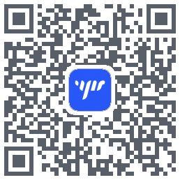 爱原物 QRcode