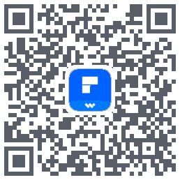 PDFelement QR-код для загрузки