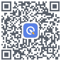 金十数据 QRcode