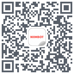 NIIMBOTcodice QR per il download