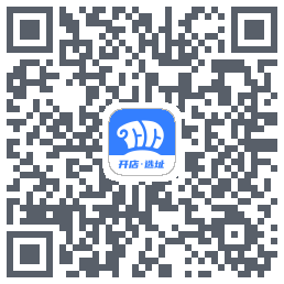 上上参谋 QRcode