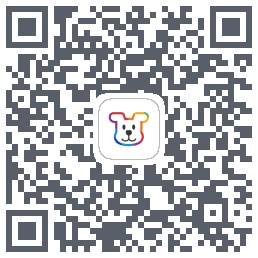 小白学习打印的下載二維碼