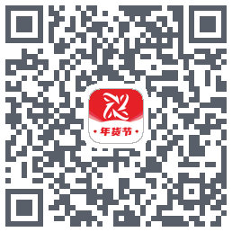 禧积分的下載二維碼
