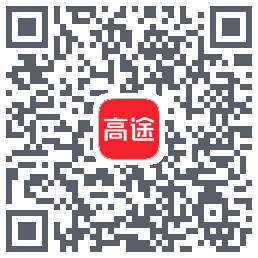 高途 QRcode