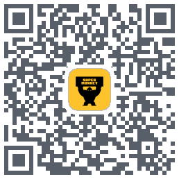 超级猩猩 QRcode