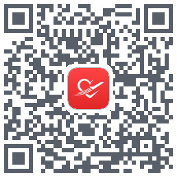 航空之家 QRcode