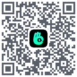 掌心雷codice QR per il download