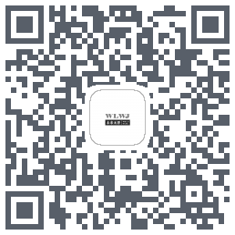 未来无界 QRcode