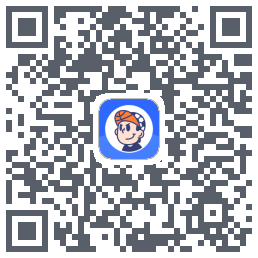 小球迷código QR de descarga de
