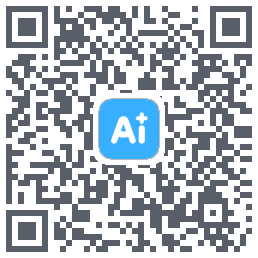 讯飞AI学รหัส QR สำหรับดาวน์โหลด