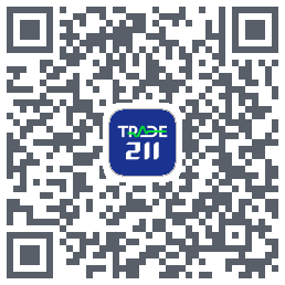 Trade211的下載二維碼