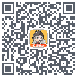 剧本杀的下载二维码
