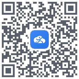 文通云教师端的下載二維碼