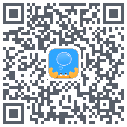 冒泡 QRcode