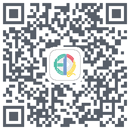 印象ERP的下载二维码