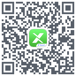 XTrend Speed的下載二維碼