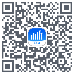 数据分析V10 QRcode