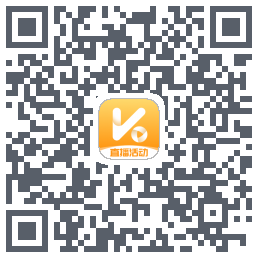 开播TV QRcode