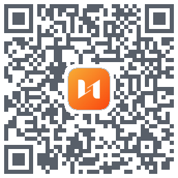 弘历投教 QRcode