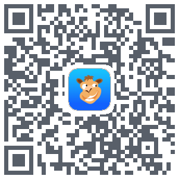 大疆出行 QRcode