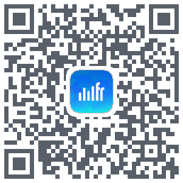 数据分析V11codice QR per il download