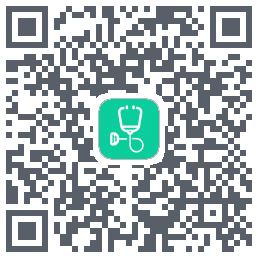 静配中心 QRcode