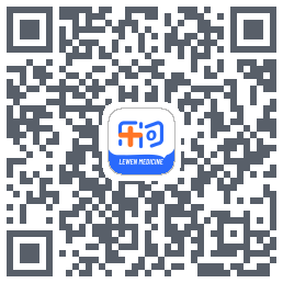 乐问医学 QRcode