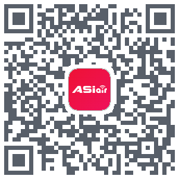 ASIAIR QRcode