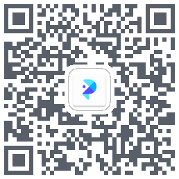 PicWishcodice QR per il download