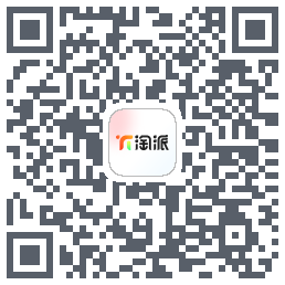 淘派 QRcode
