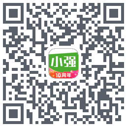 小强停车のダウンロードQRコード