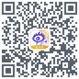 爱问医生医端รหัส QR สำหรับดาวน์โหลด