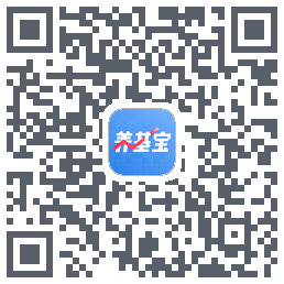 养基宝的下载二维码
