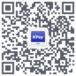 KPAY CRM β的下載二維碼