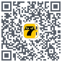 七猫作家助手的下載二維碼