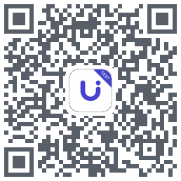 U净的下載二維碼