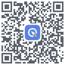金十数据 QRcode