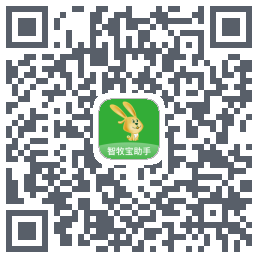 智牧宝助手的下載二維碼
