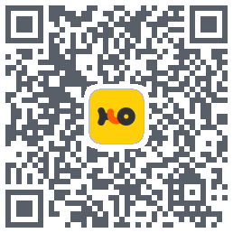 小活儿 QRcode