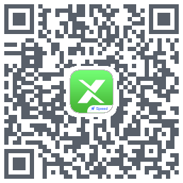 XTrend Speed QRcode