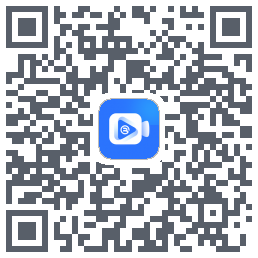 录音录像codice QR per il download