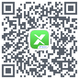 XTrend Speed的下载二维码