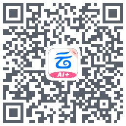 中国移动云盘 QRcode