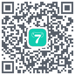 小7手游的下載二維碼