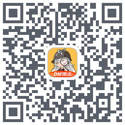 剧本杀 QRcode