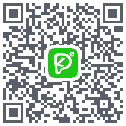 KreditPintarcódigo QR de descarga de