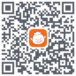 猪八戒的下载二维码