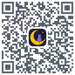 秘密花园 QRcode