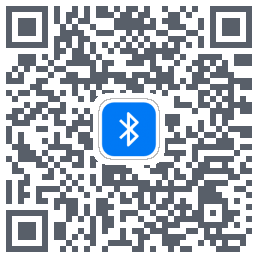 蓝牙BLE扫描 QRcode