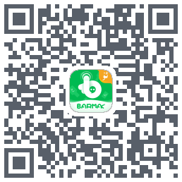 BARMAK维语输入法codice QR per il download